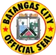 Official seal of Batangas City