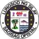 Official seal of Silay