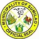 Official seal of Sumilao