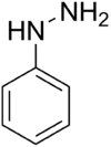 Phenylhydrazine