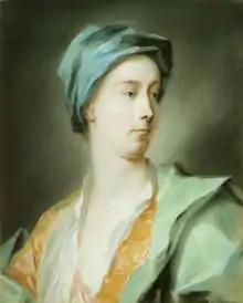 Philip Wharton, 1st Duke of Wharton