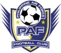 Current club crest 2011–2023