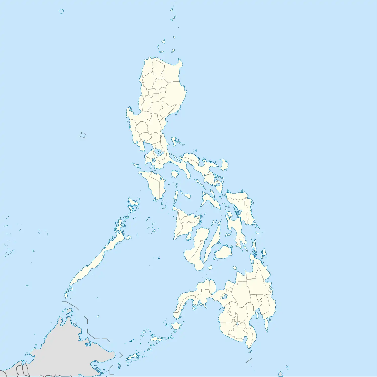 RPLV is located in Philippines