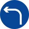 All traffic (left)