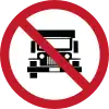 No entry for jeepneys