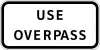 Use overpass