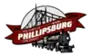 Official seal of Phillipsburg, New Jersey