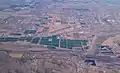 A recent view of Phoenix Goodyear Airport