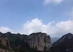 Phoenix Mountain 凤凰山