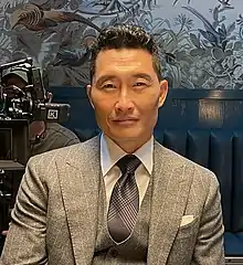 Daniel Dae Kim, actor and producer