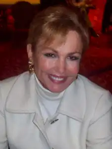 Phyllis George,Miss America 1971