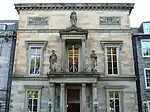 Physicians Hall, Edinburgh