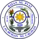 Official seal of Piat