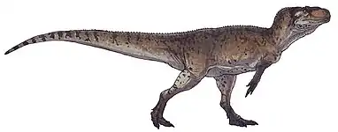 Piatnitzkysaurus