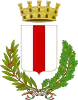 Coat of arms of Piazza Armerina