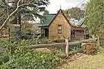 Gatekeeper's cottage, Picton