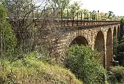 Viaduct over Stonequarry Creek, Picton