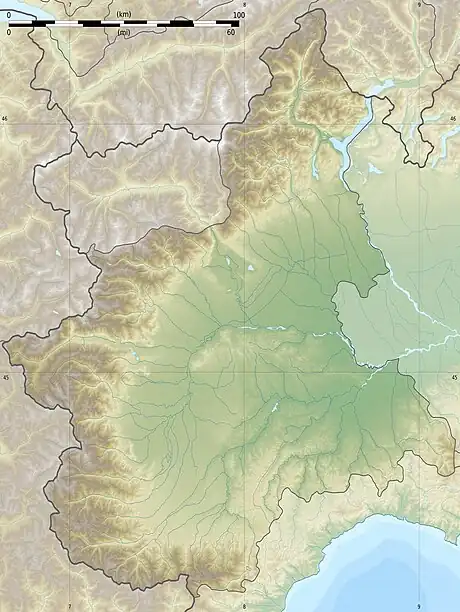 Geisspfadsee is located in Piedmont