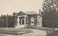 Steep Falls Library c. 1920