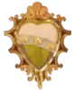 Coat of arms of Pietramontecorvino