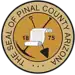 Official seal of Pinal County