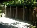 Parrot stalls