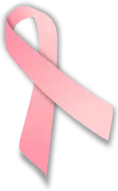 pink ribbon