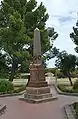 War Memorial