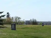 Pioneer Cemetery