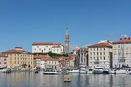 Piran