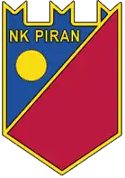 Club crest