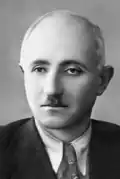 Ja'far Pishevari(1892–1947)