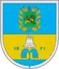 Coat of arms of Pisochyn