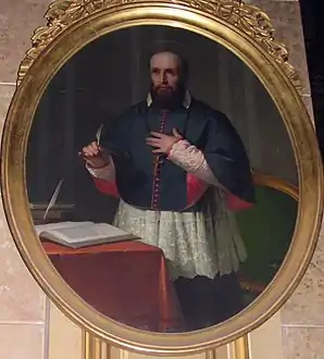 Saint Francis de Sales