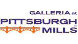 Galleria at Pittsburgh Mills logo