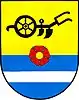 Coat of arms of Planá