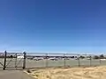 Planes at the Nut Tree Airport