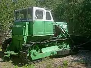 Tractor T-100MGP