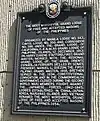 Historical Marker