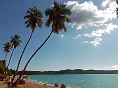 Boquerón Beach