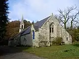 Chapel of Lochrist