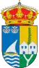 Coat of arms of A Proba do Caramiñal