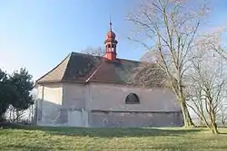 Church of Saint Bartholomew