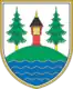 Coat of arms of Municipality of Podvelka