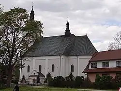 Saint Martin Church (from 1767)