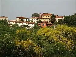 Poggio alla Croce