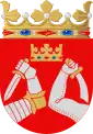 Coat of arms of North Karelia