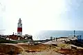 Europa Point Lighthouse