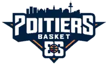 Poitiers Basket 86 logo