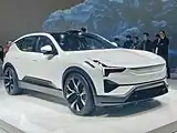 Polestar 3